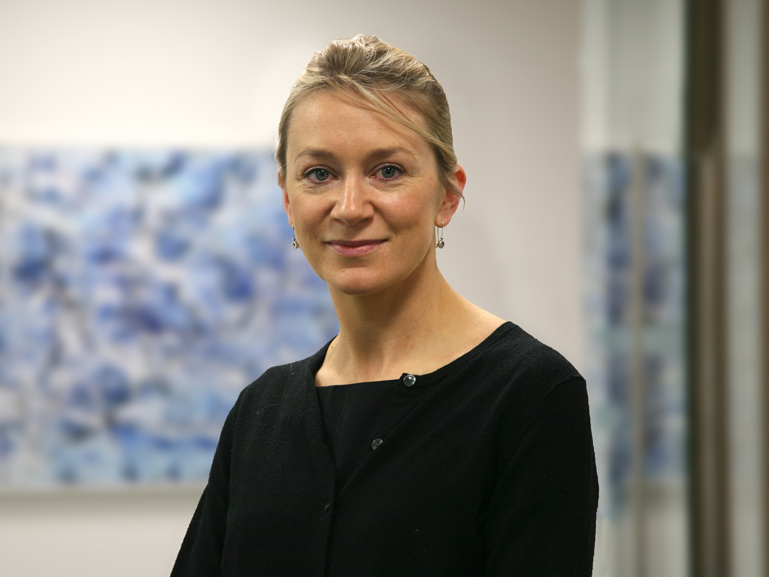 This is a profile image of Sorcha